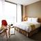 Ulsan City Hotel