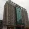 GMA Hotel ShangHai WuNing Road ZhenPing Road Metro Station