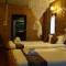 Champalao The Villa