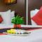 Memoire d Angkor Boutique Hotel