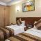 PrideInn Westlands Luxury Boutique Hotel