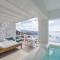 Aqua Luxury Suites by NOMÉE Hospitality Group