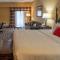 Red Lion Hotel Harrisburg Hershey