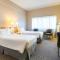 York Hotel