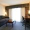 Atrium Hotel Vancouver