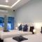 Blue Moon House