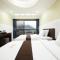 Busan Beach Hotel Busan Songdo