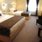 Belgrade City Hotel