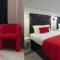 Belgrade City Hotel