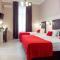 Belgrade City Hotel