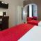 Belgrade City Hotel