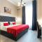 Belgrade City Hotel