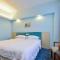 WAIFIDEN Hotel -Former Tokai Hotel - Xiaobei Metro Station - During the Canton Fair, there will be shuttle buses for transportation back and forth