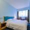 WAIFIDEN Hotel -Former Tokai Hotel - Xiaobei Metro Station - During the Canton Fair, there will be shuttle buses for transportation back and forth