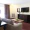 Marina Inn & Suites Chalmette-New Orleans
