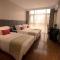 Shanghai Joyful Star Hotel-Free shuttle bus to Pudong Airport and Disneyland