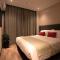 Shanghai Joyful Star Hotel-Free shuttle bus to Pudong Airport and Disneyland
