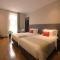 Shanghai Joyful Star Hotel-Free shuttle bus to Pudong Airport and Disneyland