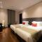 Shanghai Joyful Star Hotel-Free shuttle bus to Pudong Airport and Disneyland