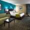Best Western Plus Knoxville Cedar Bluff