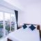Sun Apartment