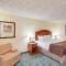 Red Lion Hotel Portland Airport