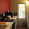 The Clarens Country House