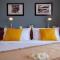 Pakse hotel & Restaurant