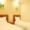 Greentree Inn Nanjing Shanxi Road Cloth City Business Hotel