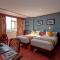 Pakse hotel & Restaurant