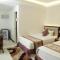 Regency Grand Suites