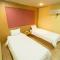 Jeju Stay Hotel