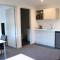 MCM Motel Christchurch