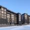 Yu Kiroro, Ski-in Ski-out Luxury Residences