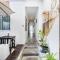 Chino Town Gallery Alley - SHA Plus