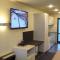 Azena Suites & Apartment