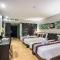 Nouvo City Hotel