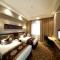 Hotel Landmark Canton