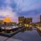 City of Dreams - Nobu Hotel Manila