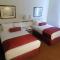 Hotel San Marcos Express