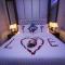 Rest Night Serviced Apartments Wadi Al Dawasir