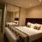 Auckland City Hotel - Hobson St