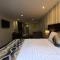 Auckland City Hotel - Hobson St