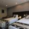 Auckland City Hotel - Hobson St