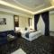 Rest Night Serviced Apartments Wadi Al Dawasir