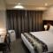 Auckland City Hotel - Hobson St