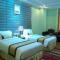 Best Western Green Hill Hotel