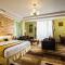 Best Western Green Hill Hotel