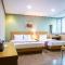 Hotel Noah