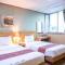 Hotel Noah